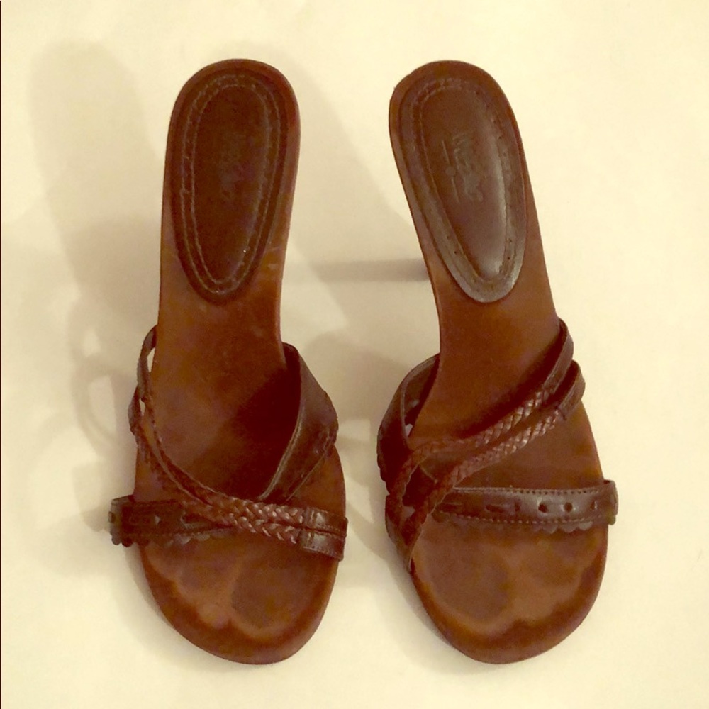 Mossimo heels